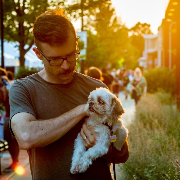 Meet your Posher, Bogdan - Picture 1 of 1